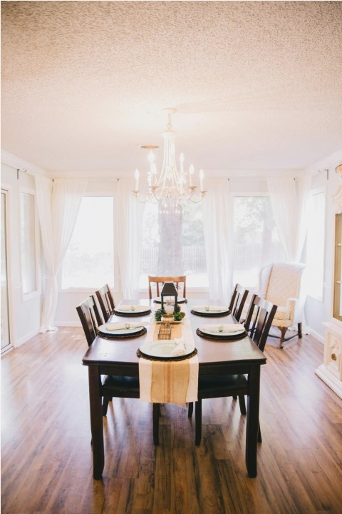 Carte tendances principales