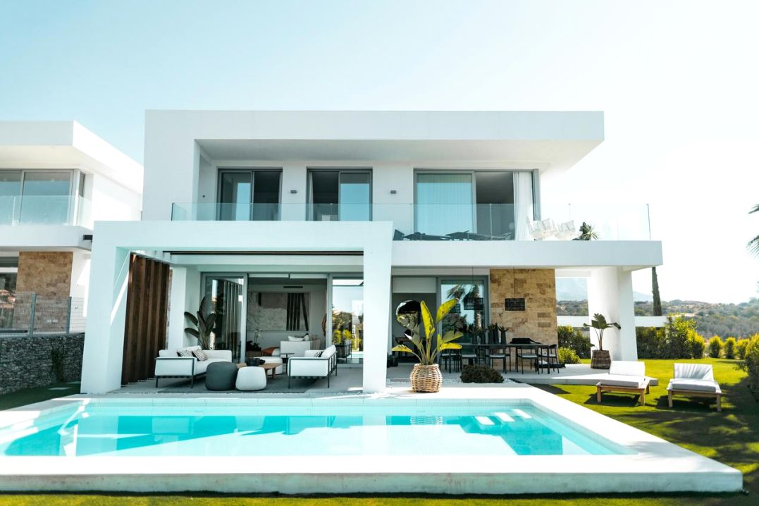 Graphique des ventes